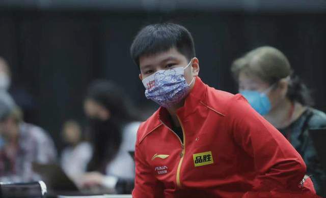 少将的相亲大会